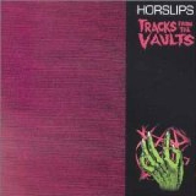 Tracks from the Vaults