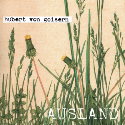 Ausland
