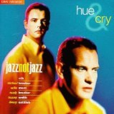 Jazz Not Jazz