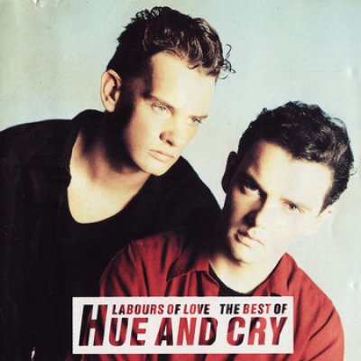 Labours of Love, The Best of Hue and Cry