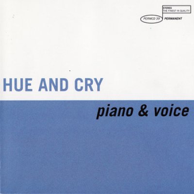 Piano & Voice