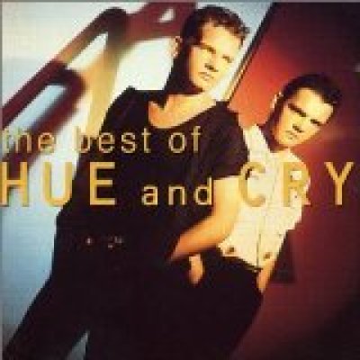 The Best of Hue and Cry
