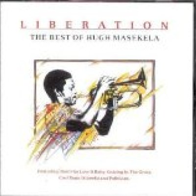 Best of Hugh Masekela on Novus