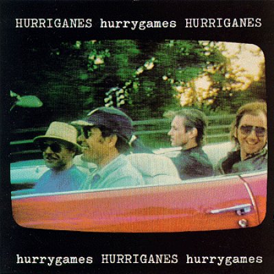 Hurrygames