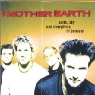 Earth, Sky and Everything in Between