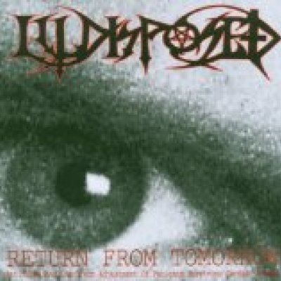 Return From Tomorrow