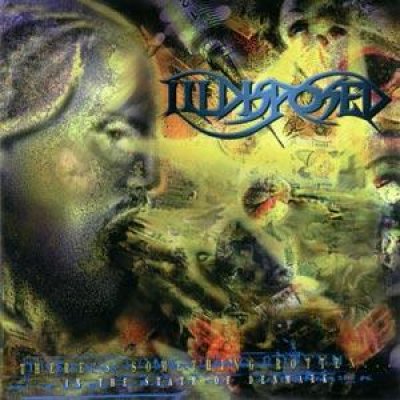 There's Something Rotten... in the State of Denmark