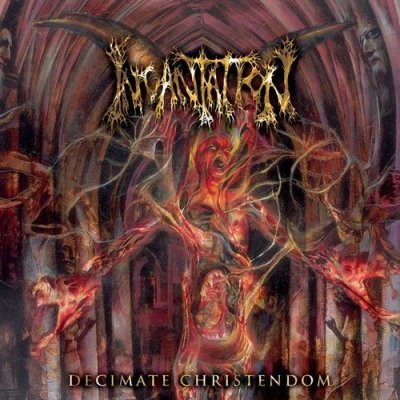 Decimate christendom