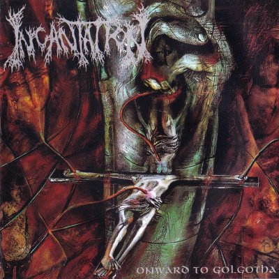 Onward To Golgotha