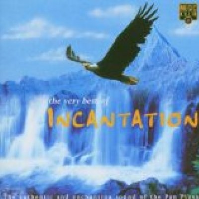 The very best of Incantation