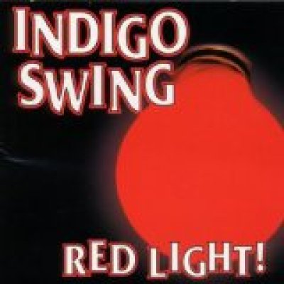 Red Light!