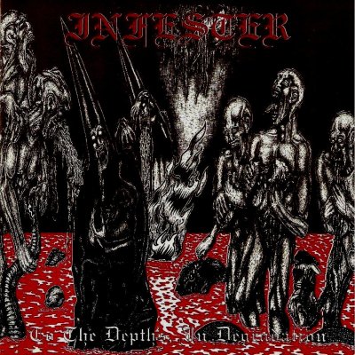 To the Depths, in Degradation