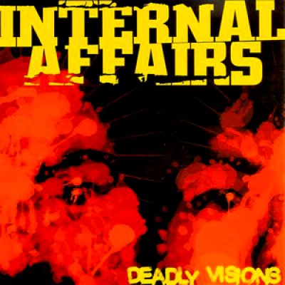 Deadly Visions
