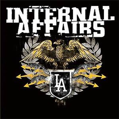 Internal Affairs