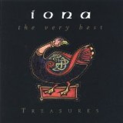 Treasures: The Very Best