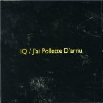 J'ai Pollette D'arnu