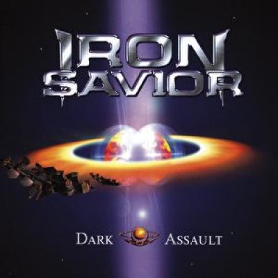 Dark Assault