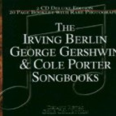 George Gershwin