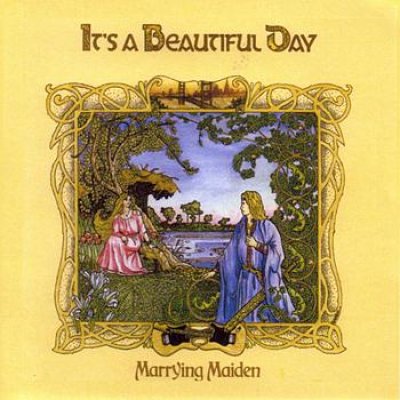 Marrying Maiden