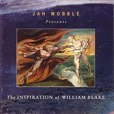 The Inspiration Of William Blake