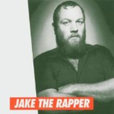 Jake the Rapper