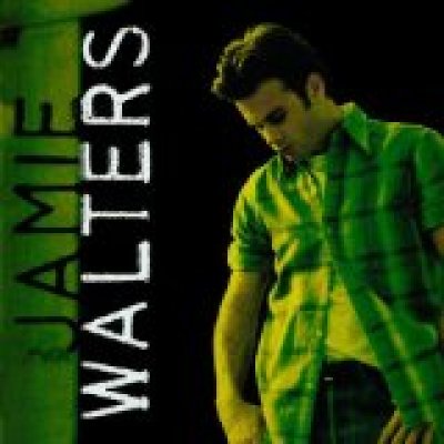 Jamie Walters