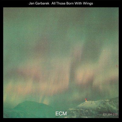 All Those Born With Wings