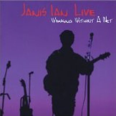 Working Without a Net (disc 2)