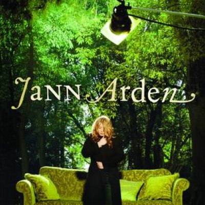 Jann Arden
