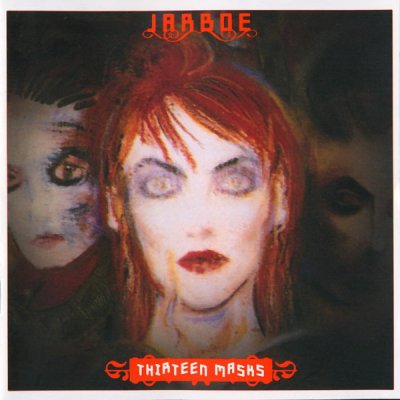 Thirteen Masks