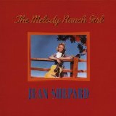 The Melody Ranch Girl