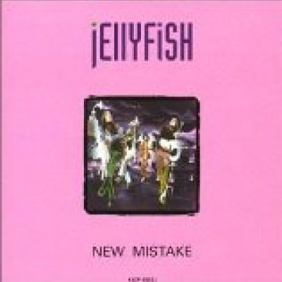 New Mistake