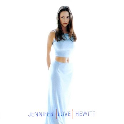 Jennifer Love Hewitt