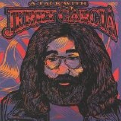 A Talk With Jerry Garcia
