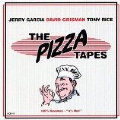 The Pizza Tapes