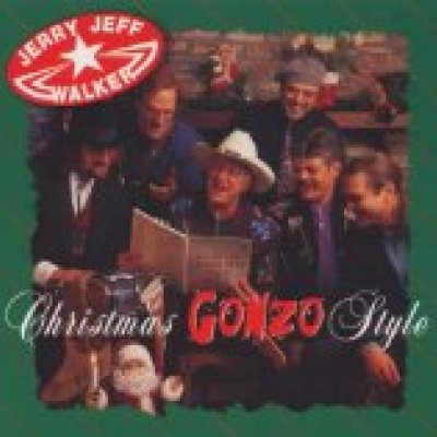 Christmas Gonzo Style