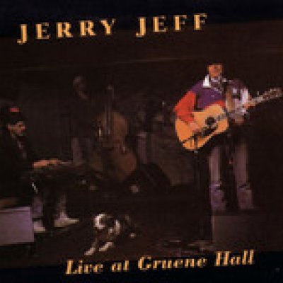 Live At Gruene Hall