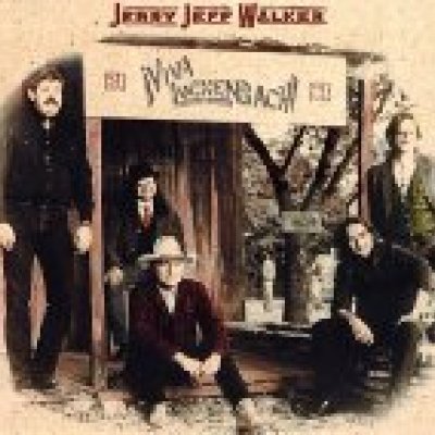 Viva Luckenbach