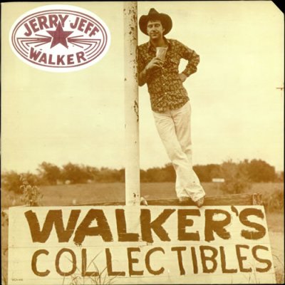 Walker's Collectibles