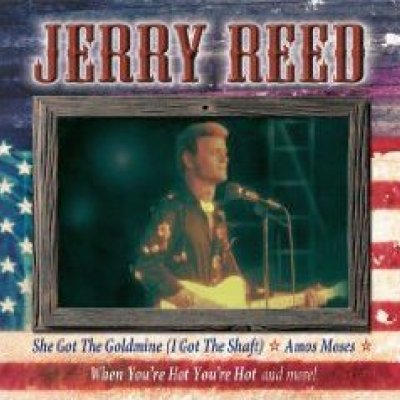 All American Country