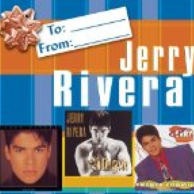 Jerry Rivera