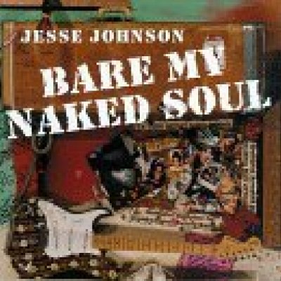 Bare My Naked Soul
