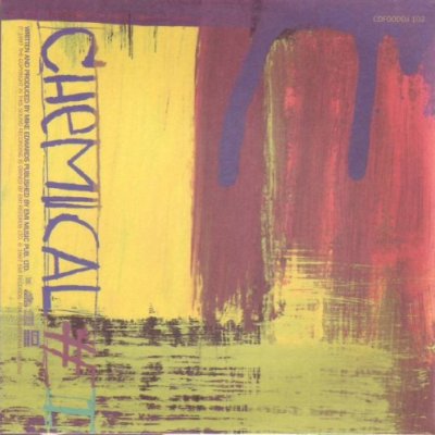 Chemical #1