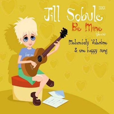 Be Mine
