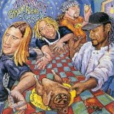 Giving Something Back