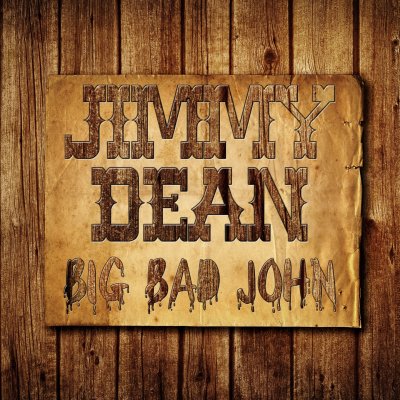 Big Bad John