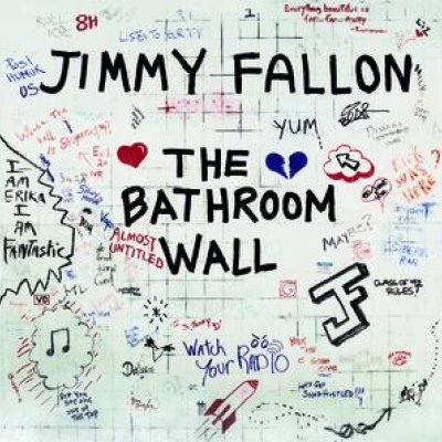 The Bathroom Wall