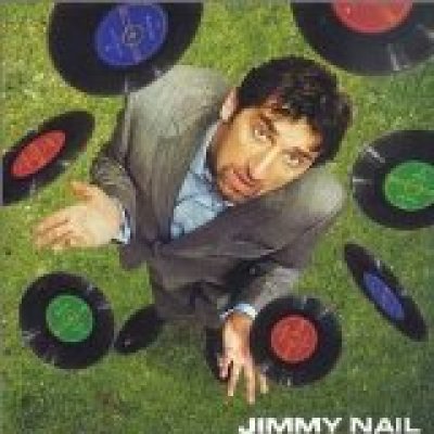 Ten Great Songs and an OK Voice