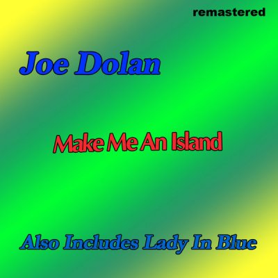 Make Me An Island