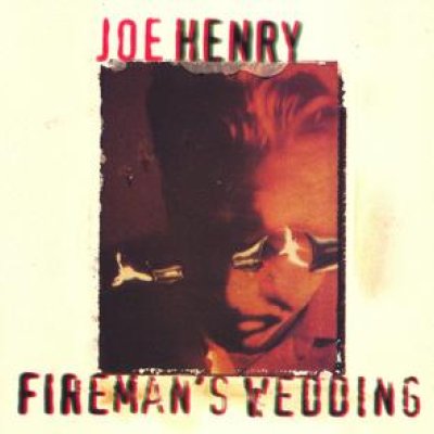 Fireman's Wedding